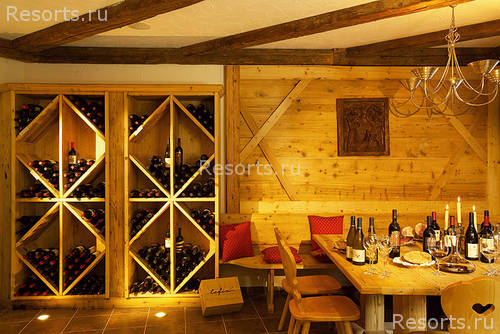 Hotel Miravalle 36
